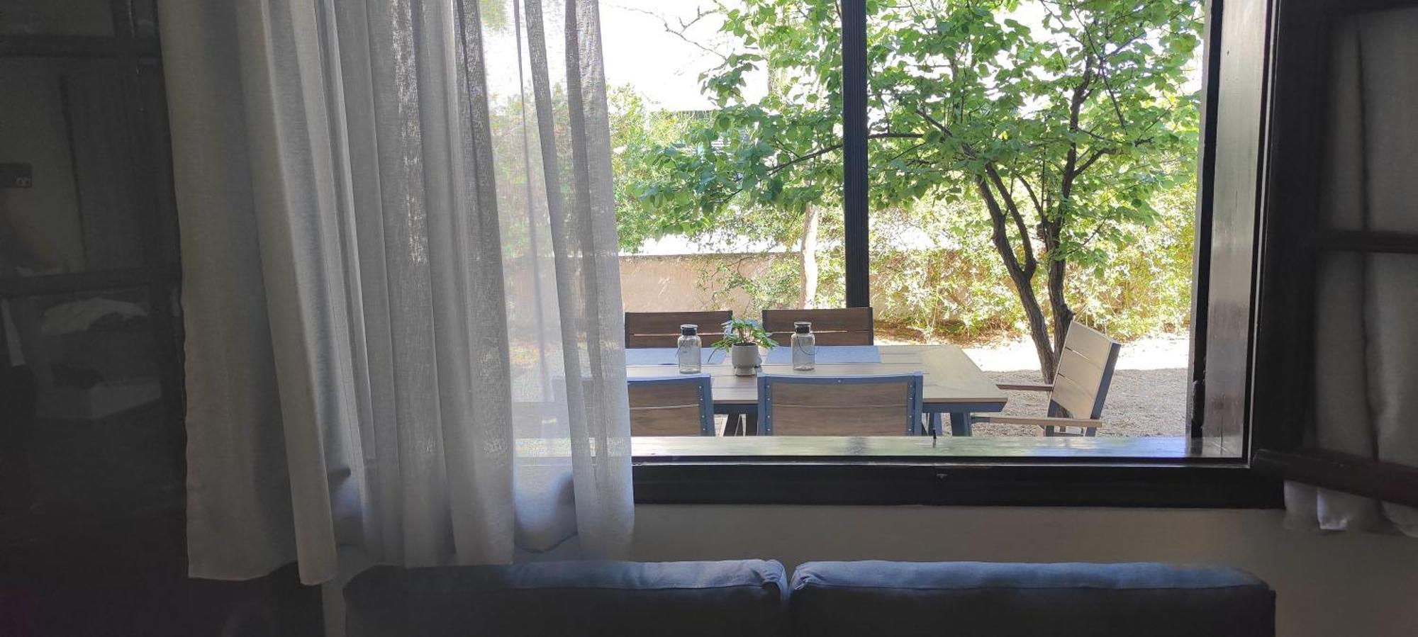 Sylvia'S House At Vagia Villa Vagia  ภายนอก รูปภาพ